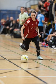 Bild 467 - wBJ NFV Futsalmeisterschaft